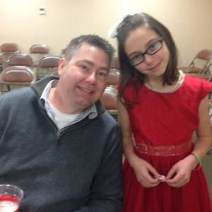 Meet your Posher, Patricia